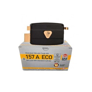 KALE TRAJLI KİLİT 157A  ECO