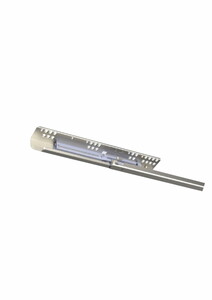 YENİLER ÇİFT AÇILIM TANDEM RAY 50CM