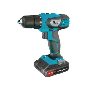 CATPOWER 4104 AKÜLÜ VİDALAMA Lİ-İON 10MM 20V 2.0AH/4.0AH