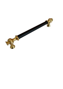 ELMAS160MM ALTIN SİYAH