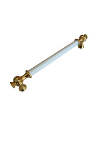 ELMAS160MM ALTIN BEYAZ