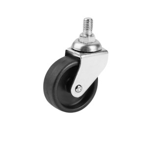 312 HTS DÖNERLİ VİDALI TEKER