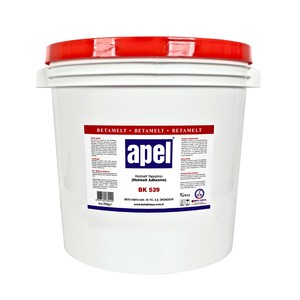 BONCUK TUTKALI 539