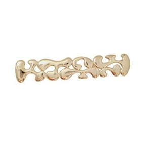 1012 YAĞMUR 160MM GOLD