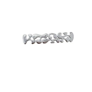 1012 YAĞMUR 160MM KROM