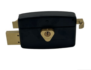 ÖZCANLAR TRAJLI KİLİT 12CM