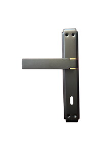 RİVA ALB SİYAH YALE