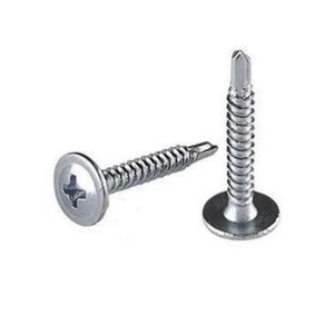 3.9*13 MATKAP UÇLU VİDA PULBAŞLI