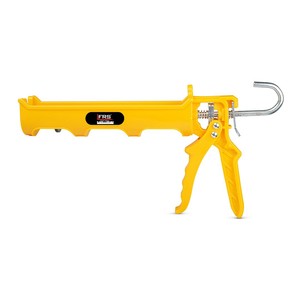 SİLİKON TABANCASI PLS. SARI KALIN 205