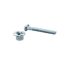 METAL MONTEBET VİDASI 6 MM