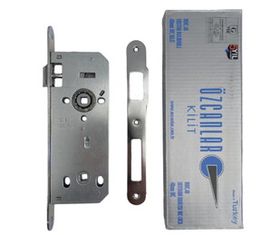 ÖZCANLAR  EKSTRA KİLİT WC